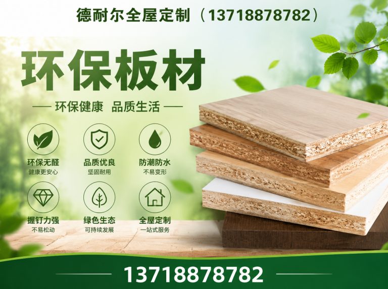 唐山市汉沽管理区全屋定制品牌展示图